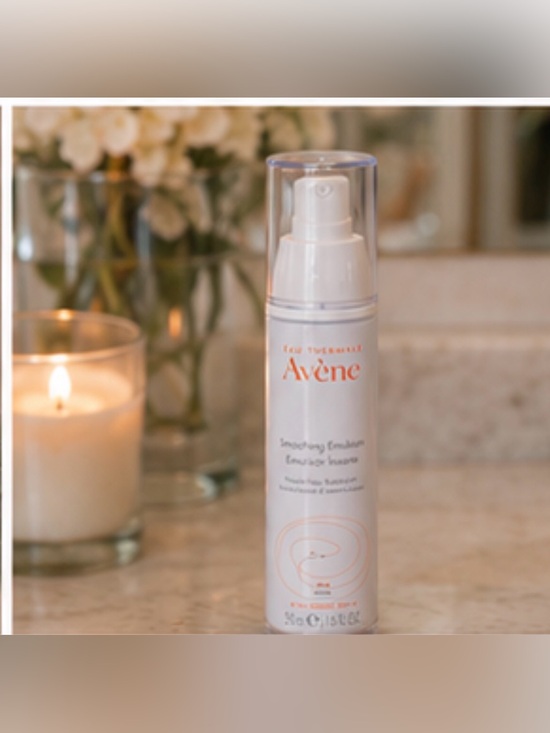 Avene Other - Avène Smoothing Emulsion -mmm